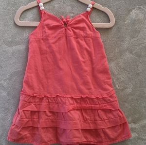 Baby Dress